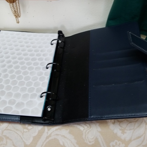 Notebook Agenda - Picture 4 of 4